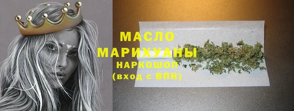 твердый Мегион